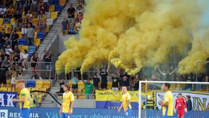 Prioritou ÚLK je postupný a koordinovaný návrat fanúšikov na štadióny