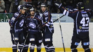 Majstrovské Košice v Púchove na ľahšom tréningu proti SR20