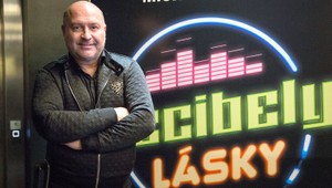 Hitmaker Michal David: Decibely lásky nie sú prvoplánová romantická poviedka