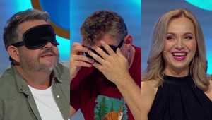 Hádači nevedeli prísť na meno tajného hosťa: Trápili sa do chvíle, keď porušili pravidlá!