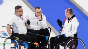 Slováci odčinili prehru s Lotyšskom. Na paralympiáde vybojovali DRUHÉ víťazstvo