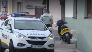 Skúter sa podarilo vypátrať vďaka internetovej stránke