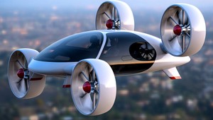 Tieto technologické novinky urobia z roku 2018 skutočné sci-fi