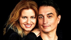 Z romantického vyznania Čaputovej priateľa sú Slováci namäkko: Jeho láskyplné slová dojmú aj vás!