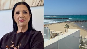 Nora Kabrheľová si užíva luxus s výhľadom na more: Tento 5-hviezdičkový rezort má wow efekt, no stojí za tú cenu?