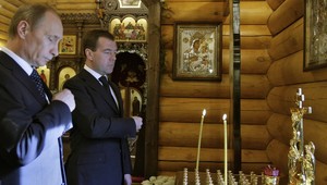 Moskva smúti s Poliakmi