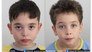 MIMORIADNE PÁTRANIE: Polícia hľadá synov Very Wisterovej (8,5)