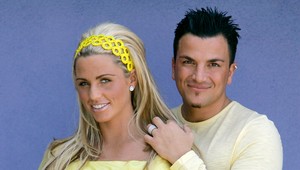 Peter Andre a Katie Price už nie sú manželmi