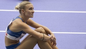 Viktória FORSTER nepostúpila do semifinále hladkej stovky