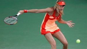 Hantuchová (29) v Luxemburgu už v semifinále! Spieval kanár