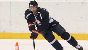 Višňovský: O rozlúčke so Slovanom na ľade nechcú v Islanders ani počuť!