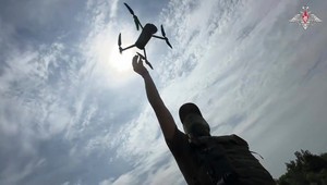 1273. deň na Ukrajine: Rusko spustilo masívny útok a zasiahlo Ukrajinu počas rokovaní o mieri