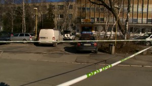 Polícia zasahovala na pošte v Bratislave a v Košiciach. Dôvodom bola nebezpečná zásielka