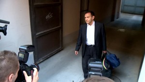 Bývalý šéf maďarského plávania je obvinený z objednania vraždy. Vykonávateľom sa stal Slovák