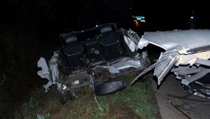 Po náraze do stromu zomreli dvaja kamaráti