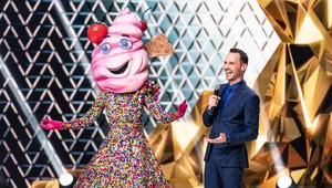 Sexi, sladká a neodolateľná Zmrzlina skončila! Neuveríte, kto sa skrýval pod maskou!