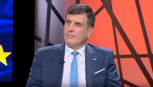 Ondruš: Ja aj kolenačky pôjdem do Kremľa, ak to pomôže ukončiť vojnu
