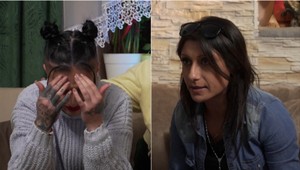 Smutný koniec tohto týždňa Bez servítky: Karolínu falošnosť Ivany doženie až k slzám!