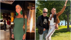 Sisa Sklovská si žije ako kráľovná: Tušíte, čo VŠETKO za ňu Juraj Lelkes platí?