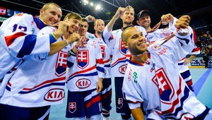 Petrík najlepším brankárom, Chovan v All-Star