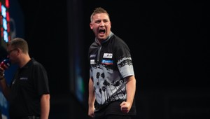 PDC Home Tour: Premožiteľ Fallon Sherrockovej postúpil do ďalšieho kola
