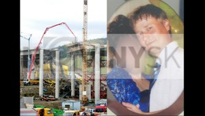 Martin (†31) zahynul pri páde mosta. V deň narodenín...