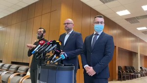 Vláda vymenovala nového predsedu úradu priemyselného vlastníctva