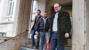 Generálny prokurátor zrušil obvinenie policajtov NAKA, neboli splnené zákonné podmienky