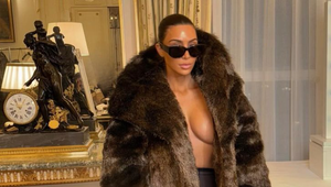 Kardashianka a Beckham to odpískali! Len pred mesiacom pritom vzťah verejne potvrdili!