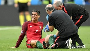 Apokalypsa pre Real. Koľko bude chýbať hviezdy Ronaldo?
