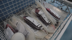 Kvapka krvi pre deti: Výnimočná kampaň, ktorá zachraňuje detské životy