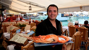 Pozor na morské príšerky. Dajú sa jesť, ale...