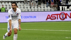 Myjava bodovala v Trnave, Depetris s poltuctom gólov