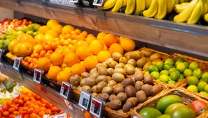 Prieskum: Až 88 % ľudí u nás neje dostatok ovocia a zeleniny