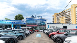 AAA AUTO má za sebou najúspešnejší rok v histórii, predalo viac ako 111-tisíc vozidiel