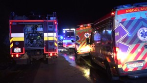 História tragických požiarov v osadách: Smutné prípady poukazujú na vážnosť situácie