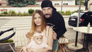 Dlho sa zväzku vyhýbal, napokon si vzal o 30 rokov mladšiu! Bohuš Matuš po roku prekvapil slovami o manželstve!