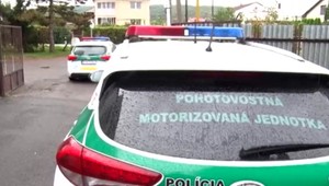 Mrazivý nález na policajnej stanici: Neuveríte, čo zaistili policajti svojim kolegom