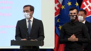 Známi slovenskí umelci poslali ministrovi zdravotníctva otvorený list. Toto v ňom žiadajú