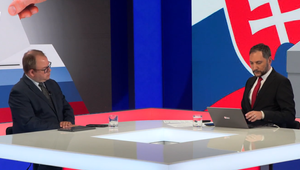 Štúdio 24: Skončilo sa desiate referendum