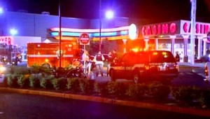 Frajerku načapal s iným, na diskotéke spustil paľbu!