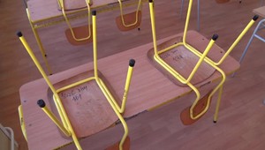 Minister školstva navštívil letnú školu. Projekt sa mu páči, chce ho viac finančne podporiť