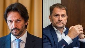 Politici reagujú na politickú bitku: Matovičovi nejde o spravodlivosť, reaguje Bittó Cigániková