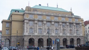 Karlova univerzita sprístupní pietne priestory, kde sa vlani strieľalo