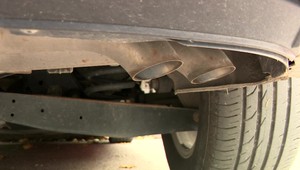 Majiteľov starších áut čakajú obmedzenia. Do niektorých miest sa s nimi nedostanú