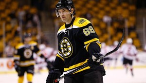 O Jágra (41) sa zaujímajú tri kluby. Posilní Montreal?