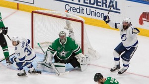 Deväť gólov vo finále. Taký je boj o Stanley Cup