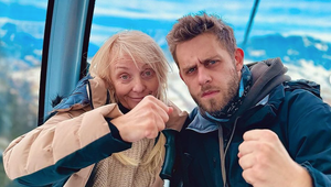 Žilkovej syn Vincent šokujúco úprimne o jeho rodine! Otec alkoholik, mama hysterka a Agáta..!