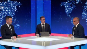 Geopolitika 24: Ruský dron v Rumunsku