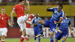 Kocian zarezal kohúta